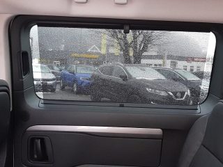 Opel Zafira 2,2 Diesel L GS Automatik