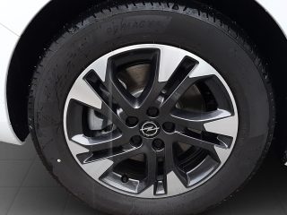 Opel Zafira 2,2 Diesel L GS Automatik