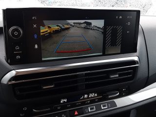 Opel Zafira 2,2 Diesel L GS Automatik