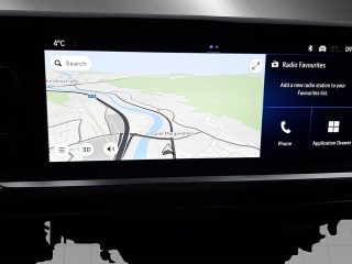 Opel Zafira 2,2 Diesel L GS Automatik