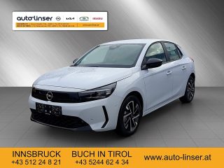 Opel Corsa 1,2 Direct Injection Turbo Euro 6.4 Corsa Edition