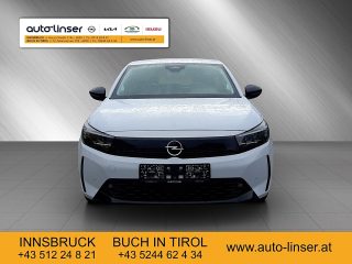 Opel Corsa 1,2 Direct Injection Turbo Euro 6.4 Corsa Edition