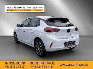 Opel Corsa 1,2 Direct Injection Turbo Euro 6.4 Corsa Edition