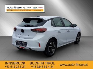 Opel Corsa 1,2 Direct Injection Turbo Euro 6.4 Corsa Edition