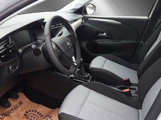 Opel Corsa 1,2 Direct Injection Turbo Euro 6.4 Corsa Edition