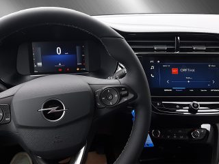 Opel Corsa 1,2 Direct Injection Turbo Euro 6.4 Corsa Edition