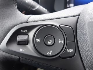 Opel Corsa 1,2 Direct Injection Turbo Euro 6.4 Corsa Edition