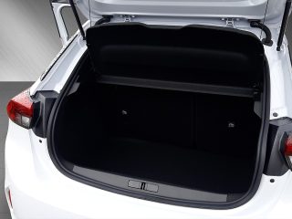 Opel Corsa 1,2 Direct Injection Turbo Euro 6.4 Corsa Edition