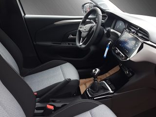 Opel Corsa 1,2 Direct Injection Turbo Euro 6.4 Corsa Edition