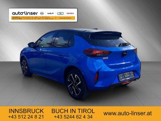 Opel Corsa 1,2 Direct Injection Turbo Euro 6.4 YES