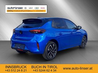 Opel Corsa 1,2 Direct Injection Turbo Euro 6.4 YES