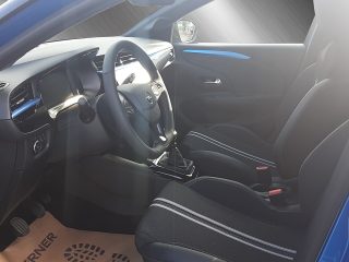 Opel Corsa 1,2 Direct Injection Turbo Euro 6.4 YES