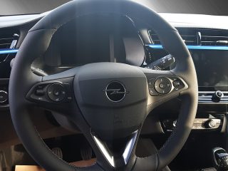 Opel Corsa 1,2 Direct Injection Turbo Euro 6.4 YES