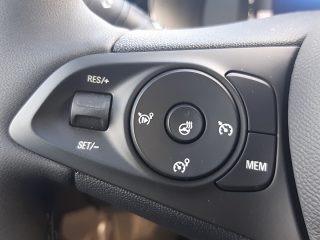 Opel Corsa 1,2 Direct Injection Turbo Euro 6.4 YES