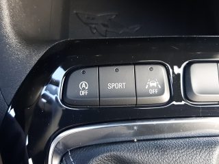 Opel Corsa 1,2 Direct Injection Turbo Euro 6.4 YES