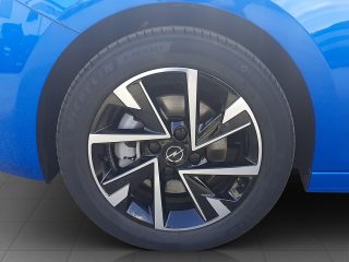 Opel Corsa 1,2 Direct Injection Turbo Euro 6.4 YES