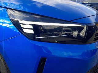 Opel Corsa 1,2 Direct Injection Turbo Euro 6.4 YES