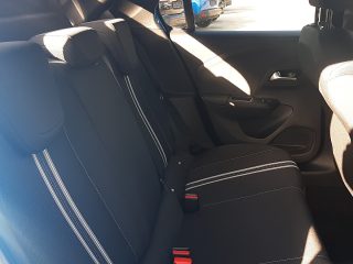 Opel Corsa 1,2 Direct Injection Turbo Euro 6.4 YES