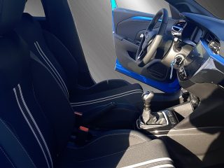 Opel Corsa 1,2 Direct Injection Turbo Euro 6.4 YES