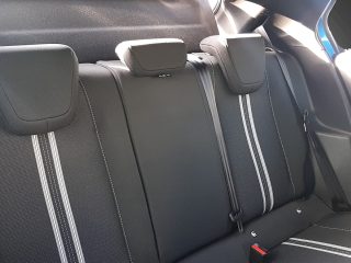 Opel Corsa 1,2 Direct Injection Turbo Euro 6.4 YES