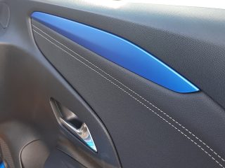 Opel Corsa 1,2 Direct Injection Turbo Euro 6.4 YES