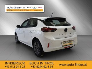 Opel Corsa 1,2 Edition