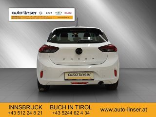 Opel Corsa 1,2 Edition