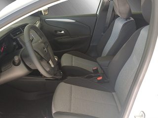 Opel Corsa 1,2 Edition