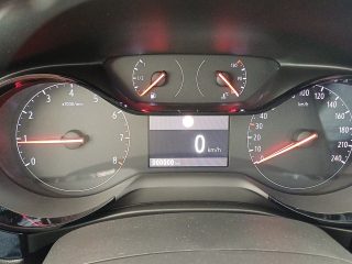 Opel Corsa 1,2 Edition