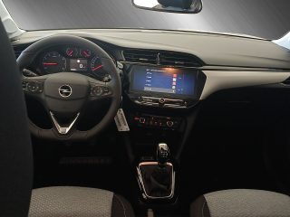 Opel Corsa 1,2 Edition