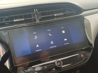 Opel Corsa 1,2 Edition