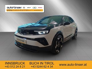 Opel Mokka-e 54kWh Elektromotor 207 kW GSE