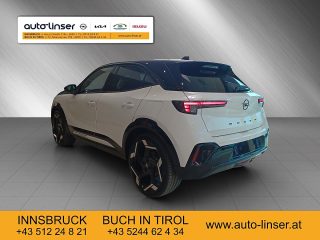 Opel Mokka-e 54kWh Elektromotor 207 kW GSE