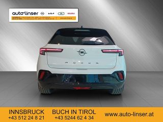 Opel Mokka-e 54kWh Elektromotor 207 kW GSE