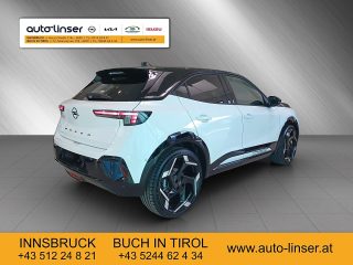 Opel Mokka-e 54kWh Elektromotor 207 kW GSE