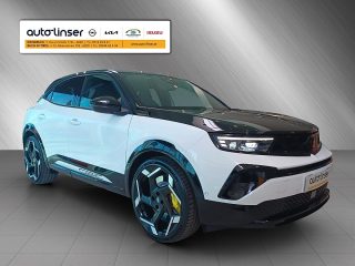 Opel Mokka-e 54kWh Elektromotor 207 kW GSE