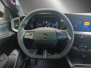 Opel Mokka-e 54kWh Elektromotor 207 kW GSE