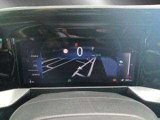 Opel Mokka-e 54kWh Elektromotor 207 kW GSE