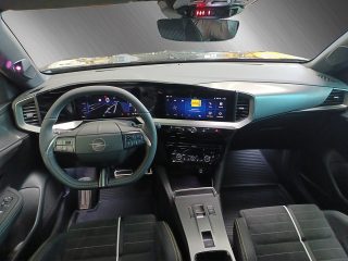 Opel Mokka-e 54kWh Elektromotor 207 kW GSE