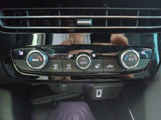 Opel Mokka-e 54kWh Elektromotor 207 kW GSE