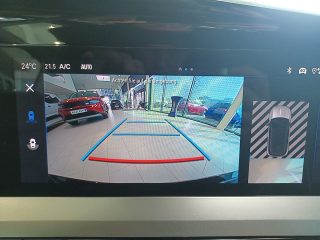 Opel Mokka-e 54kWh Elektromotor 207 kW GSE