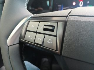 Opel Mokka-e 54kWh Elektromotor 207 kW GSE