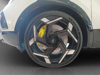 Opel Mokka-e 54kWh Elektromotor 207 kW GSE