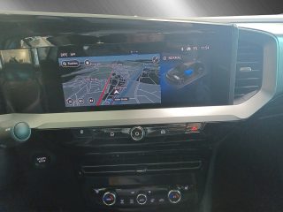 Opel Mokka-e 54kWh Elektromotor 207 kW GSE
