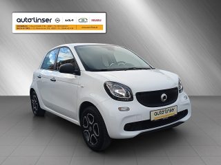 Smart smart forfour
