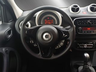 Smart smart forfour