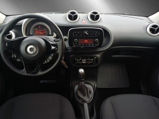 Smart smart forfour
