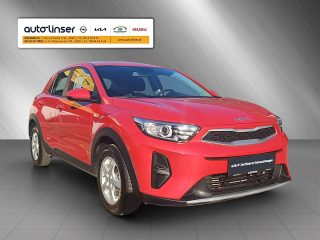 KIA Stonic 1,0 TGDI GPF ISG Titan