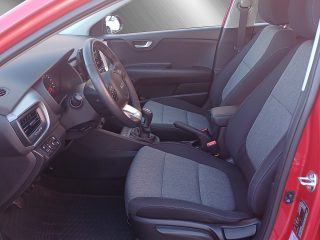 KIA Stonic 1,0 TGDI GPF ISG Titan