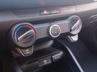 KIA Stonic 1,0 TGDI GPF ISG Titan